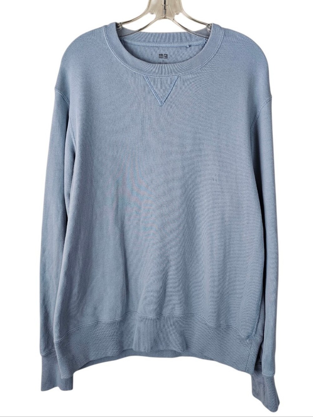 Uniqlo Crew neck Sweater